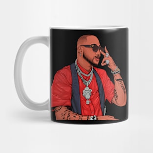 davido Mug